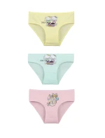 Dívčí kalhotky model 19035149 A'3 - Donella