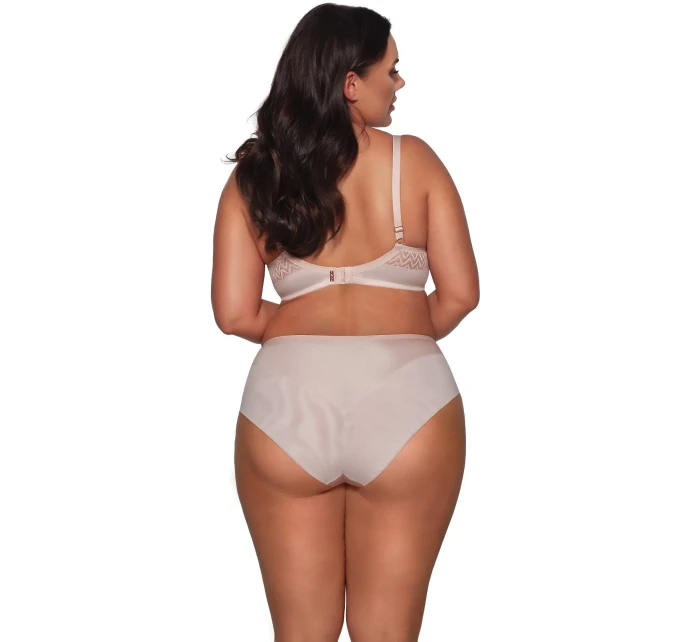 Polomäkká podprsenka Ava 2102