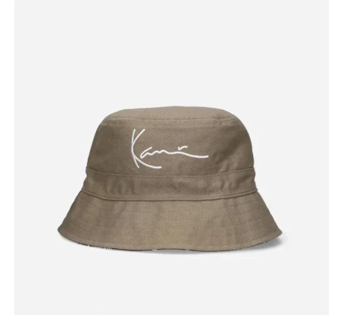Karl Kani Podpis Paisley Reversible Bucket Hat 7015656 Karl Kani Podpis Paisley Reversible Bucket Hat 7015656