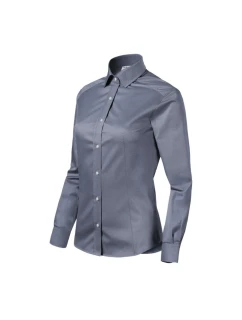 Dámske tričko Journey (storm gray melange)