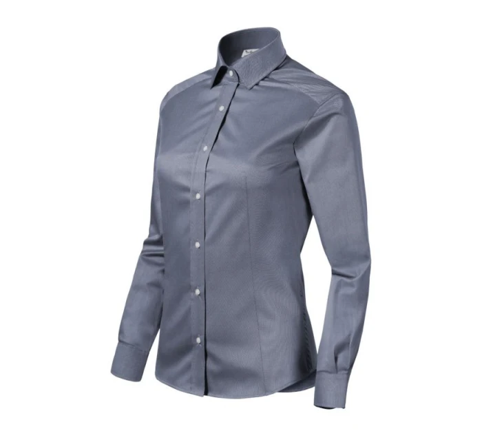 Dámske tričko Journey (storm gray melange) Dámske tričko Journey (storm gray melange)