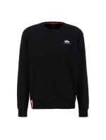 Alpha Industries Basic Sweater Small Logo M 188307-03 mikina