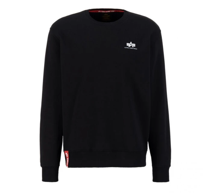 Alpha Industries Basic Sweater Small Logo M 188307-03 mikina