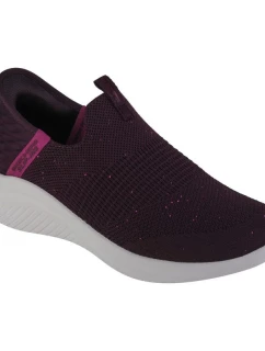 SlipIns Ultra Flex Night Maroon 35 model 21374784 - Skechers