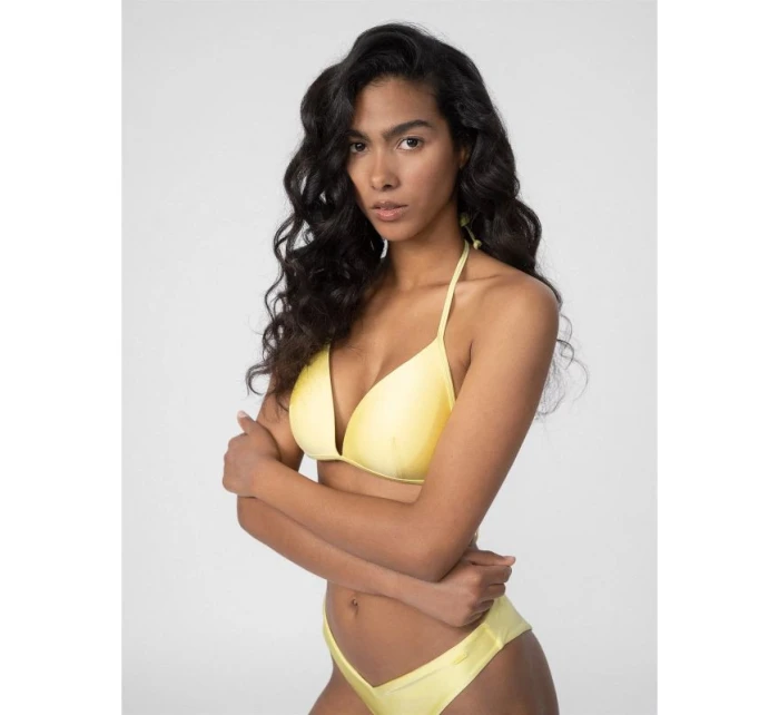 Dámsky vrchný diel plaviek 4F