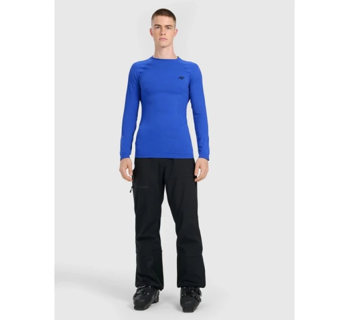 Pánské bezešvé termoprádlo (top) model 21746590 - 4F