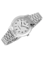 CASIO LTP-1128A-7BRDF Dámske hodinky + BOX CASIO LTP-1128A-7BRDF Dámske hodinky + BOX