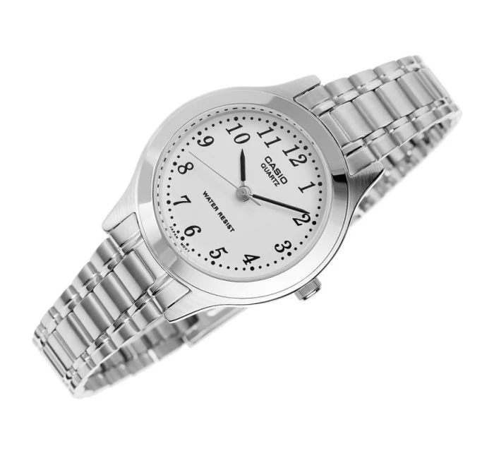 CASIO LTP-1128A-7BRDF Dámske hodinky + BOX CASIO LTP-1128A-7BRDF Dámske hodinky + BOX