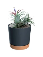 Hrniec TUBO PM ANTHRACITE 18CM detské