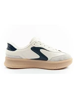 dámské sportovní boty tenisky model 22061002 Luxe ecru SlipIns dámské - Skechers