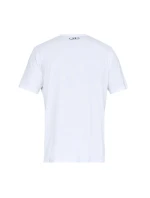 Pánske tričko Sportstyle Logo M 1326799-100 - Under Armour