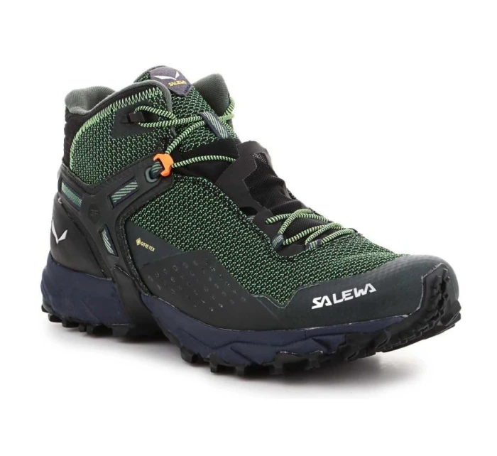 Pánska treková obuv Salewa Ms Ultra Flex 2 Mid GTX M 61387-5322 Pánska treková obuv Salewa Ms Ultra Flex 2 Mid GTX M 61387-5322