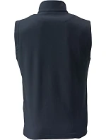 JN Pánská 2vrstvá promo softshellová vesta 02. model 22530064 - Daiber JN Pánská 2vrstvá promo softshellová vesta 02. model 22530064 - Daiber