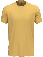 Next Level Apparel N 3600 Unisex tričko 08.3600 banana cream Next Level Apparel N 3600 Unisex tričko 08.3600 banana cream