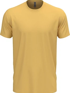 N Unisex tričko 08. cream model 22410345 - Next Level Apparel