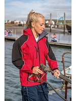 R 3vrstvá softshell bunda s kapucí 30. black model 22427242 - Result R 3vrstvá softshell bunda s kapucí 30. black model 22427242 - Result