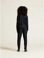 Craft Teamwear Evolve 2.0 Full Zip Jacket W Dámska tréningová bunda 82.4760 tmavomodrá