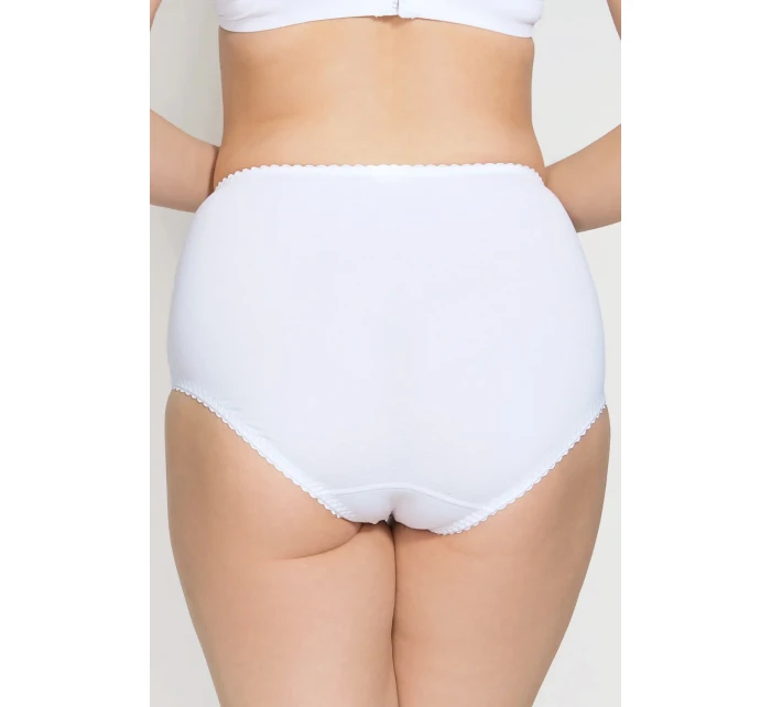 Mitex Ala 3-pack farba: biela