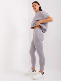 Komplet EM KMPL szary model 20463753 - FPrice