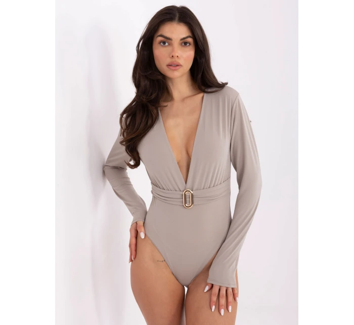 Body IT BO 21811.45 béžová Body IT BO 21811.45 béžová