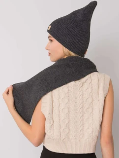 Sada JK KMPL model 16175352 tmavě šedá - FPrice