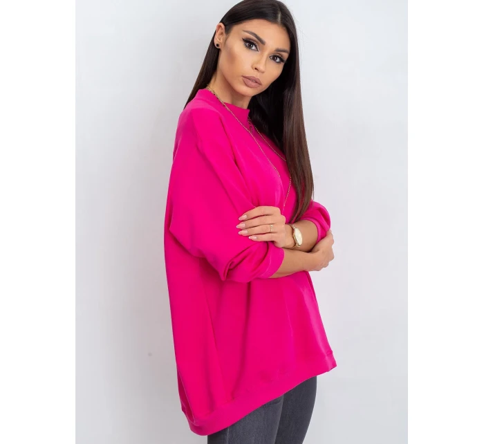 Bluza RV BL model 18578857 fuksjowy - FPrice