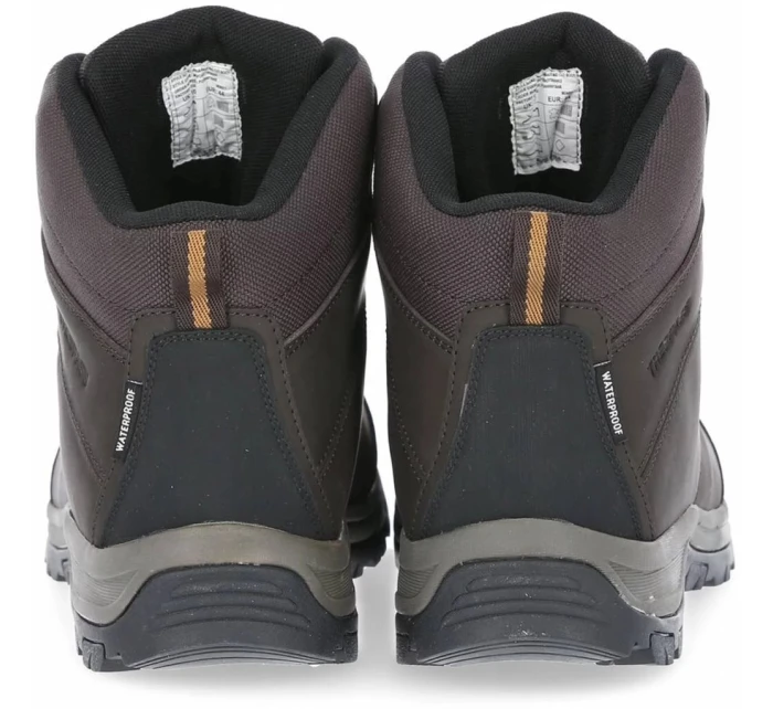 Pánské outdoorové boty model 21276496 - Trespass