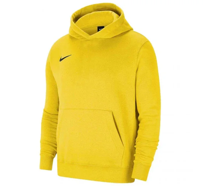 Juniorská mikina s kapucňou Park Fleece CW6896-719 - Nike