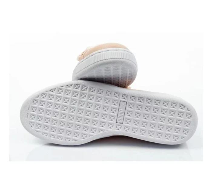 Dámska športová obuv 370194 01 Beige - Puma