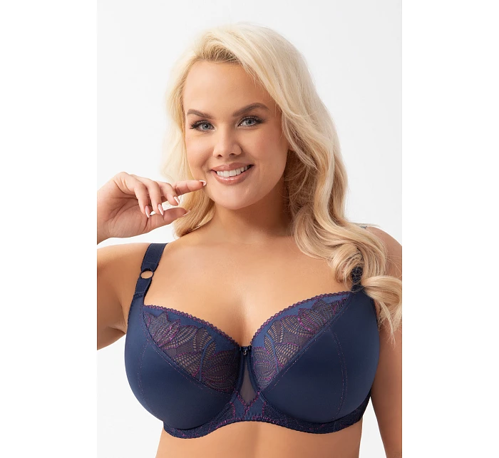 Mäkká podprsenka ASTRID K970 - Gorsenia Mäkká podprsenka ASTRID K970 - Gorsenia