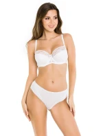 Dámska podprsenka SNOW WHITE 01095