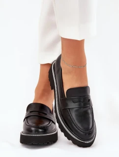 Mokasíny model 211107 Step in style