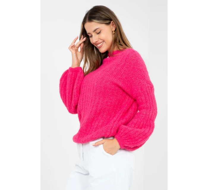 Sveter model 224860 Taliansko Moda Sveter model 224860 Taliansko Moda