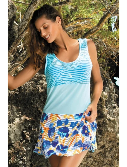 Plážová tunika model 79983 Marko