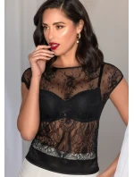 Dámska blúzka Leilieve M1003 Dámska blúzka Leilieve M1003