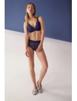 Body Make-Up Illusion Lace WP - PRUSSIAN BLUE - TRIUMPH PRUSSIAN BLUE - TRIUMPH