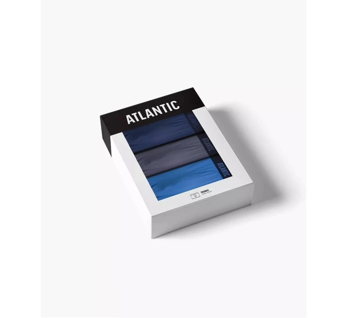 Boxerky model 20945653 A'3 S2XL - Atlantic Boxerky model 20945653 A'3 S2XL - Atlantic