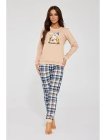 Pyžamo   S2XL model 21282892 - Cornette