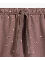 Atlantic NLP-502 dlhé/r S-2XL pyžamo