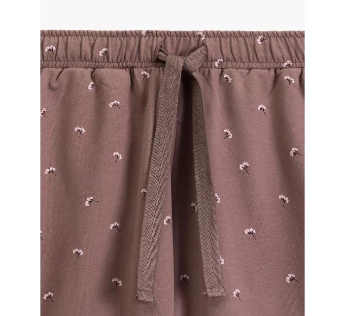 Atlantic NLP-502 dlhé/r S-2XL pyžamo