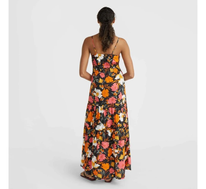 Šaty O'Neill Quorra Maxi Dress W 92800614138