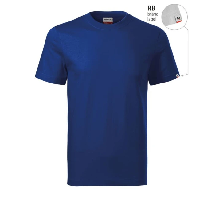 Recall unisex tričko (Cornflower (značka)) Recall unisex tričko (Cornflower (značka))