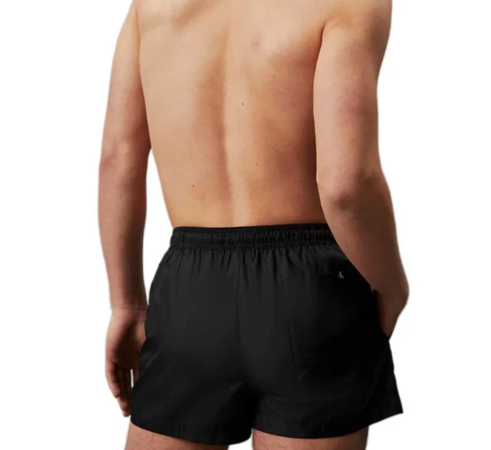Plavky M model 20227591 plavecké šortky - Calvin Klein