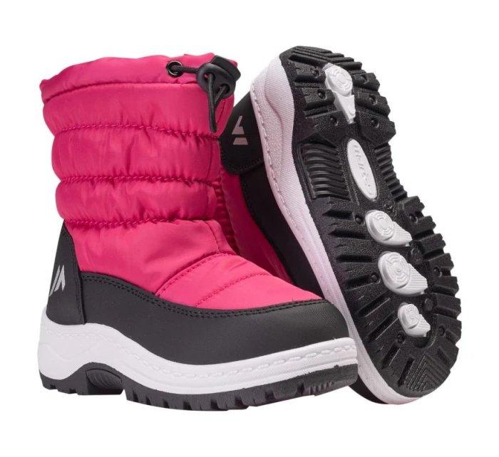 Dětské zimní boty model 21751404 KIDS - Martes