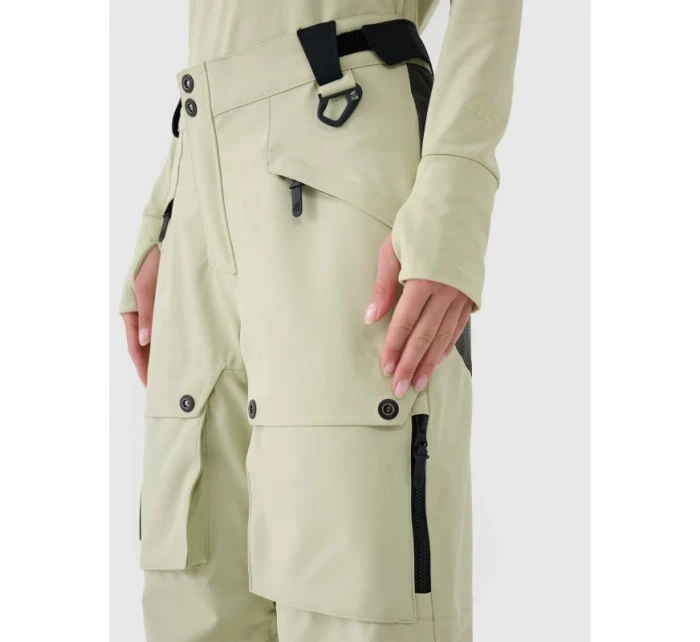 Dámské kalhoty 10000 dámské model 21467753 - 4F Dámské kalhoty 10000 dámské model 21467753 - 4F