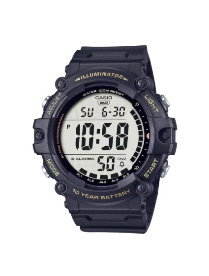 Hodinky model 21805085 + krabice - CASIO Hodinky model 21805085 + krabice - CASIO