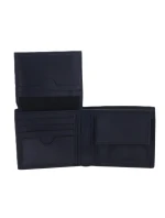 TOMMY HILFIGER KOŽENÁ PÁNSKA PEŇAŽENKA SAFFIANO TOMMY HILFIGER KOŽENÁ PÁNSKA PEŇAŽENKA SAFFIANO