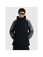 Pánska membránová prechodná bunda 5000 4F 4FRAW25TTJAM0963-25S pánske Pánska membránová prechodná bunda 5000 4F 4FRAW25TTJAM0963-25S pánske