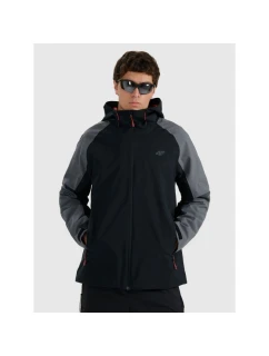 Pánska membránová prechodná bunda 5000 4F 4FRAW25TTJAM0963-25S pánske