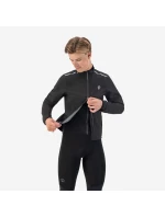 kurtka  DISTANCE czarna XL model 21846973 - Rogelli